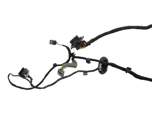 Проводка двери задняя правая VOLVO V90 2016-2020 31398928, 31398928, A