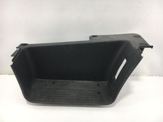 Подножка передняя правая CITROEN JUMPER 2006-2014 (порога) 130589207DX, 130589207DX, B