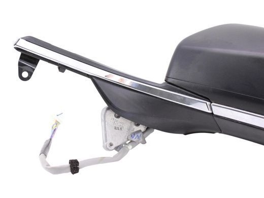 Зеркало заднего вида левое SUBARU OUTBACK B16 2022-2025 (7 пінів) 91036AN56A, 91036AN56A, A