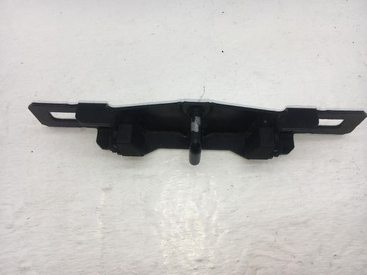 Скоба замка багажника VOLVO XC60 2008-2013 31276686, 31276686, A