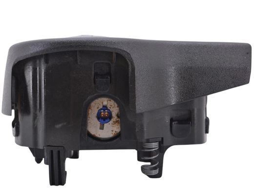 Подушка безопасности NISSAN NAVARA D40 2010-2014 (в кермо) 98510EB302, 98510EB302, A