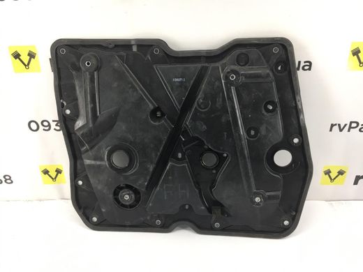 Монтажна плата передня права NISSAN MURANO Z51 2008-2014 809001AB7A, 809001AB7A, A