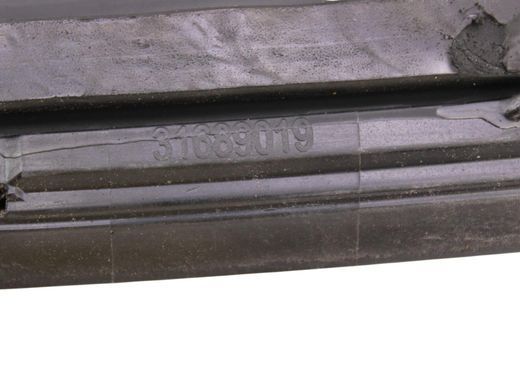 Стекло в кузов заднее правое VOLVO S90 SPA 2016-2020 31689019, 31689019, A