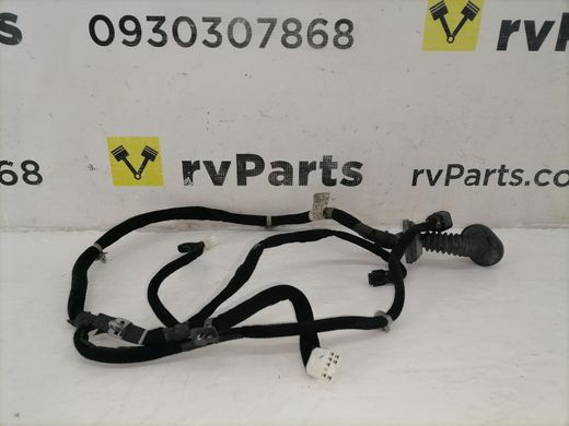 Проводка двери задняя левая KIA SPORTAGE JE 2004-2010 (91650-1F020) 91650-1F021, 91650-1F021, A