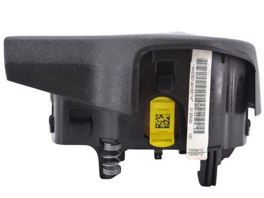 Подушка безопасности NISSAN NAVARA D40 2010-2014 (в кермо) 98510EB302, 98510EB302, A
