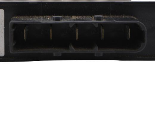Радіатор примусового підігріву пічки HYUNDAI SANTA FE CM 2006-2009 97191-2B000, 97191-2B000, A