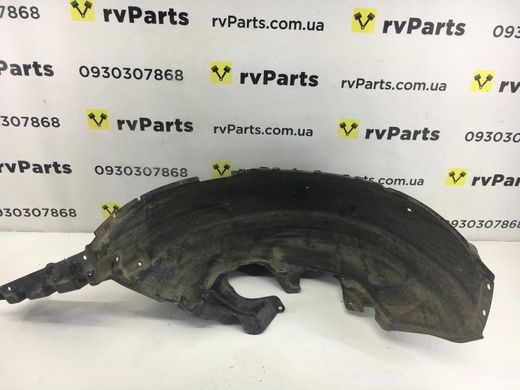 Подкрылок задний правый SUBARU OUTBACK B15 2015-2019 59122AL04A, 59122AL04A, A