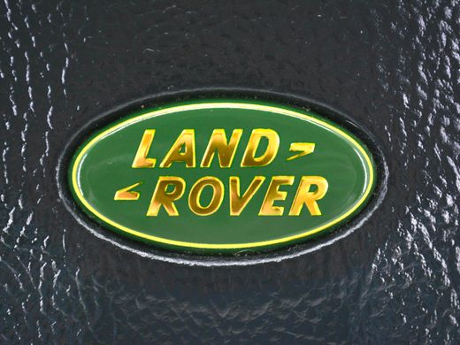 Подушка безпеки LAND ROVER FREELANDER 2 L359 2006-2010 LR006643, LR006643, A