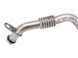 Масляна трубка турбіни NISSAN ROGUE T33 2023- 15197-6RC2A, 15197-6RC2A, A