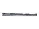 Накладка порога ліва зовнішня LAND ROVER DISCOVERY SPORT L550 2019- LR128587, LR128587, B