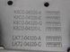 Торпедо LAND ROVER DISCOVERY SPORT L550 2019- (LK7204320AC, з Airbag) LR127672, LR127672, B