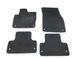 Коврики автомобильные передние задние левые правые LAND ROVER RANGE ROVER EVOQUE L538 2011-2015 (комплект 4шт. (текстиль), EJ3M130A22BA) LR052641, LR052641, A