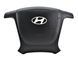 Подушка безопасности HYUNDAI SANTA FE CM 2006-2009 (водія) 569002B010WK, 569002B010WK, A