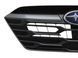 Решітка радіатора SUBARU OUTBACK B16 2022-2025 91121AN21A, 91121AN21A, A