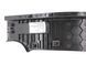 Накладка порога задня ліва внутрішня LAND ROVER DISCOVERY SPORT L550 2019- (LK7213245AB8PVJ) LR127204, LR127204, A