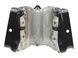 Теплоізоляційний екран LAND ROVER DISCOVERY SPORT L550 2019- (LK729B007AB) LR126573, LR126573, A