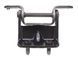 Петля дверей верхня задня ліва NISSAN NAVARA D40 2005-2010 82401ZP80A, 82401ZP80A, A