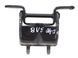 Петля дверей верхня задня ліва NISSAN NAVARA D40 2005-2010 82401ZP80A, 82401ZP80A, A