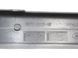 Накладка порога ліва зовнішня LAND ROVER DISCOVERY SPORT L550 2019- LR128587, LR128587, B
