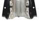 Теплоізоляційний екран LAND ROVER DISCOVERY SPORT L550 2019- (LK729B007AB) LR126573, LR126573, A