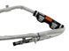 Подушка безпеки верхня права KIA SPORTAGE NQ5 2021-2024 (80420DW000) 80420-P1000, 80420-P1000, A