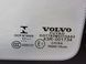 Стекло в кузов заднее правое VOLVO S90 SPA 2016-2020 31689019, 31689019, A