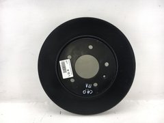 Гальмівний диск передній лівий правий CHEVROLET CAPTIVA 2006-2011 (27мм) 96625948, 96625948