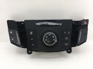 Блок управління пічкою/кліматконтролем HYUNDAI I40 2011-2015 97250-3ZRC0-PD5, 97250-3ZRC0-PD5, A