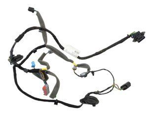 Проводка дверей задня ліва VOLVO V60 Y20 2013-2018 31275440, 31275440, A