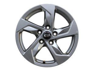 Диск R16 5* KIA K5 DL3 2019-2023 (6.5Jx16 5x114.3 ET46 DIA67.1) 52910L3110, 52910L3110, A