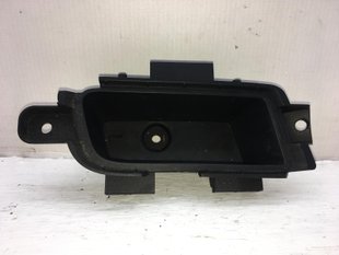 Накладка двери передняя левая внутренняя CHEVROLET ORLANDO 2010-2017 95982022, 95982022, A