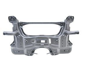 Підрамник передній FIAT 500L 2012-2016 (з підсилювачем №51813260) 51966048, 51966048, A