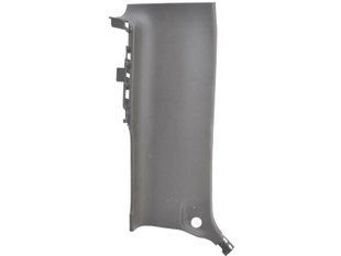 Накладка задньої стійки нижня ліва внутрішня NISSAN NAVARA D40 2005-2010 76939EB30A, 76939EB30A, A