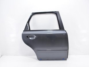 Дверь задняя правые VOLVO V50 P12 2010-2012 (30779122) 31335470, 31335470, B