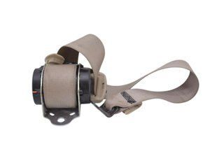 Ремінь безпеки задній правий CITROEN C-CROSSER 2007-2013 6092102, 6092102, A