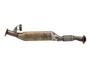 Прийомна труба ACURA RDX 2018-2021 18200-TJB-A02, 18200-TJB-A02, A