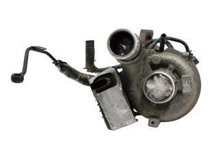 Турбіна HYUNDAI SANTA FE CM 2010-2012 28231-2F100, 28231-2F100, A