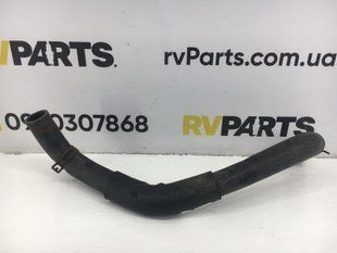 Патрубок радиатора нижний левый HYUNDAI SANTA FE CM 2006-2009 25412-2B000, 25412-2B000, A