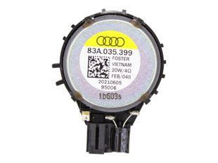 Динамік задній лівий правий AUDI Q3 F3 2018-2025 83A035399, 83A035399, A