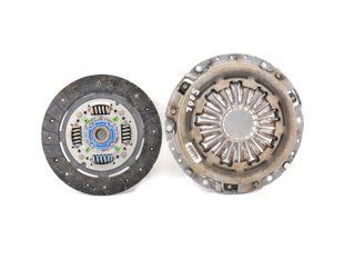 Комплект зчеплення FIAT 500L 2012-2016 55236438, 55236438, A