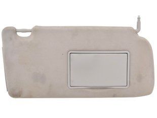 Козырек солнцезащитный правый NISSAN PATHFINDER R51 2005-2014 96400EB502, 96400EB502, A