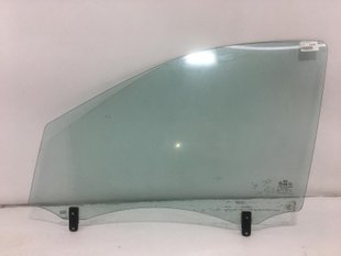 Стекло двери переднее левое KIA SORENTO BL 2006-2009 824113E010, 824113E010, B