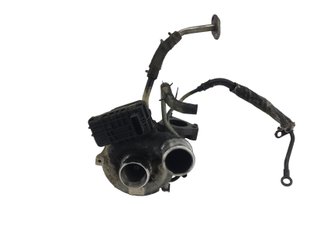 Турбіна HYUNDAI SANTA FE CM 2010-2012 28231-2F100, 28231-2F100, A