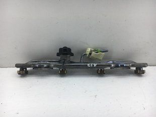 Топливная рампа HONDA CIVIC 2015-2021 16620-5BA-L01, 16620-5BA-L01, A