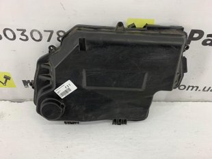 Крышка блока предохранителей AUDI A6 C6 2004-2011 4F2907613, 4F2907613, A