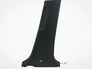 Накладка середньої стійки нижня права внутрішня TOYOTA RAV4 CA30W 2005-2010 6241342040, 6241342040, A