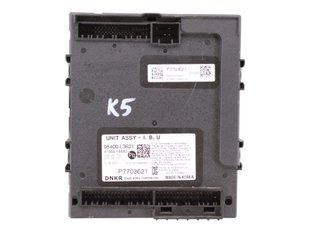 Блок управления KIA K5 DL3 2019-2023 95400-L3621, 95400-L3621, A