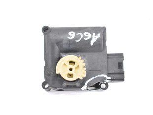 Привод заслонки печки AUDI A6 C6 2004-2011 (0132801359, дефект) 4F0820511A, 4F0820511A, B