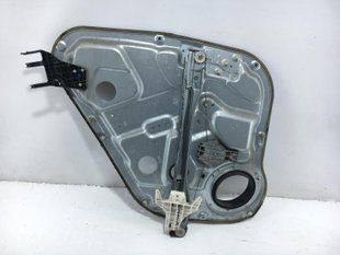 Склопідйомник задній правий HYUNDAI SANTA FE CM 2006-2009 83481-2B000, 83481-2B000, A