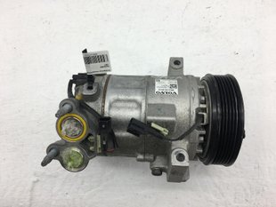 Компресор кондиціонера VOLVO XC40 2017- 32260849, 32260849, A